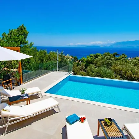 Mirabella Hills Villa
