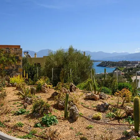 Mirabella Hills Agios Nikolaos
