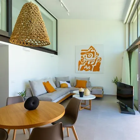 Mirabella Hills Villa Agios Nikolaos
