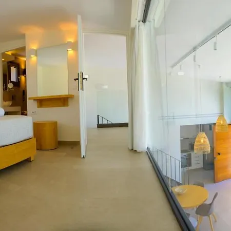 Mirabella Hills Villa Agios Nikolaos