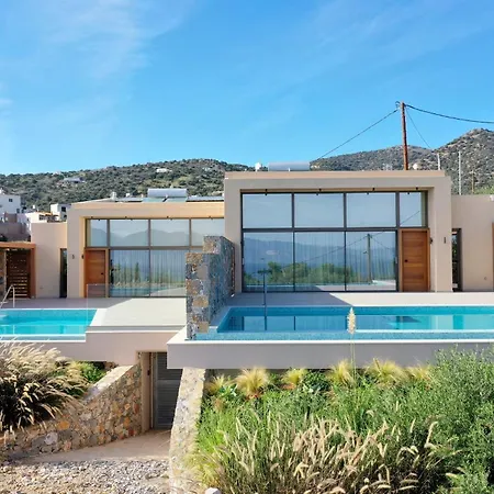 Mirabella Hills Agios Nikolaos