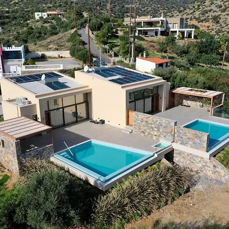 Mirabella Hills Villa