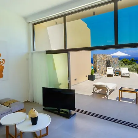 Mirabella Hills Villa Agios Nikolaos (Crete)